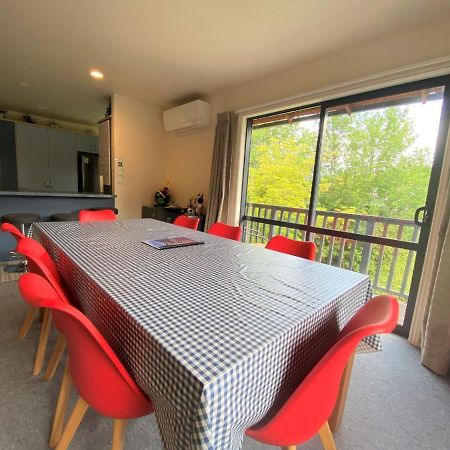 17 Chisholm Crescent Villa Hanmer Springs Exterior foto