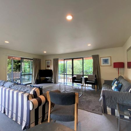 17 Chisholm Crescent Villa Hanmer Springs Exterior foto