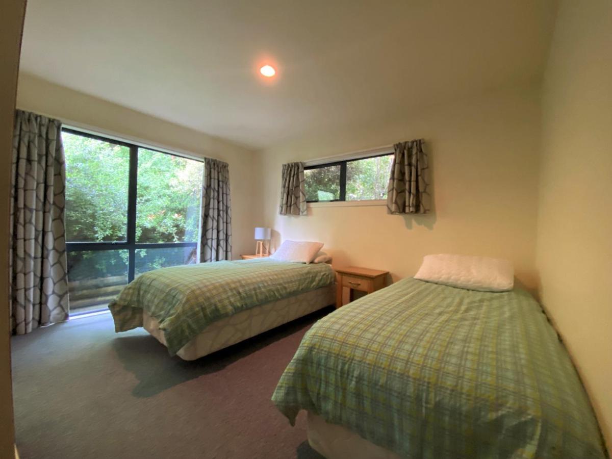 17 Chisholm Crescent Villa Hanmer Springs Exterior foto