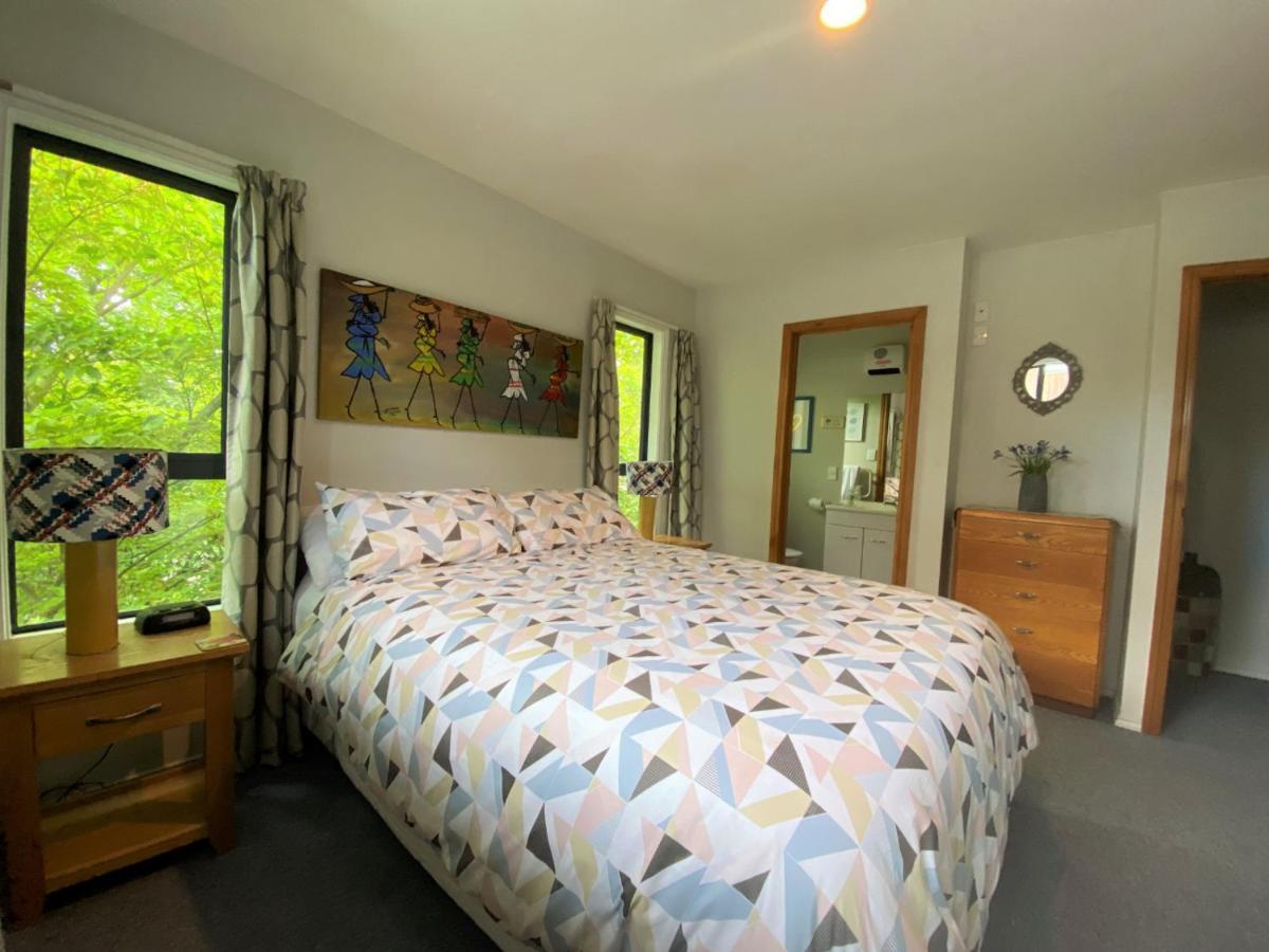 17 Chisholm Crescent Villa Hanmer Springs Exterior foto