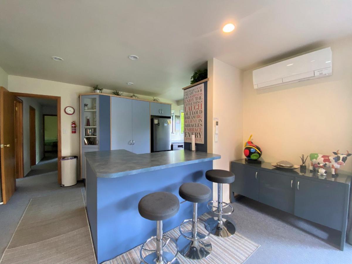 17 Chisholm Crescent Villa Hanmer Springs Exterior foto