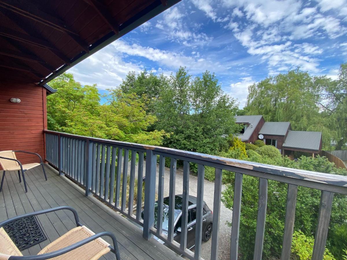 17 Chisholm Crescent Villa Hanmer Springs Exterior foto